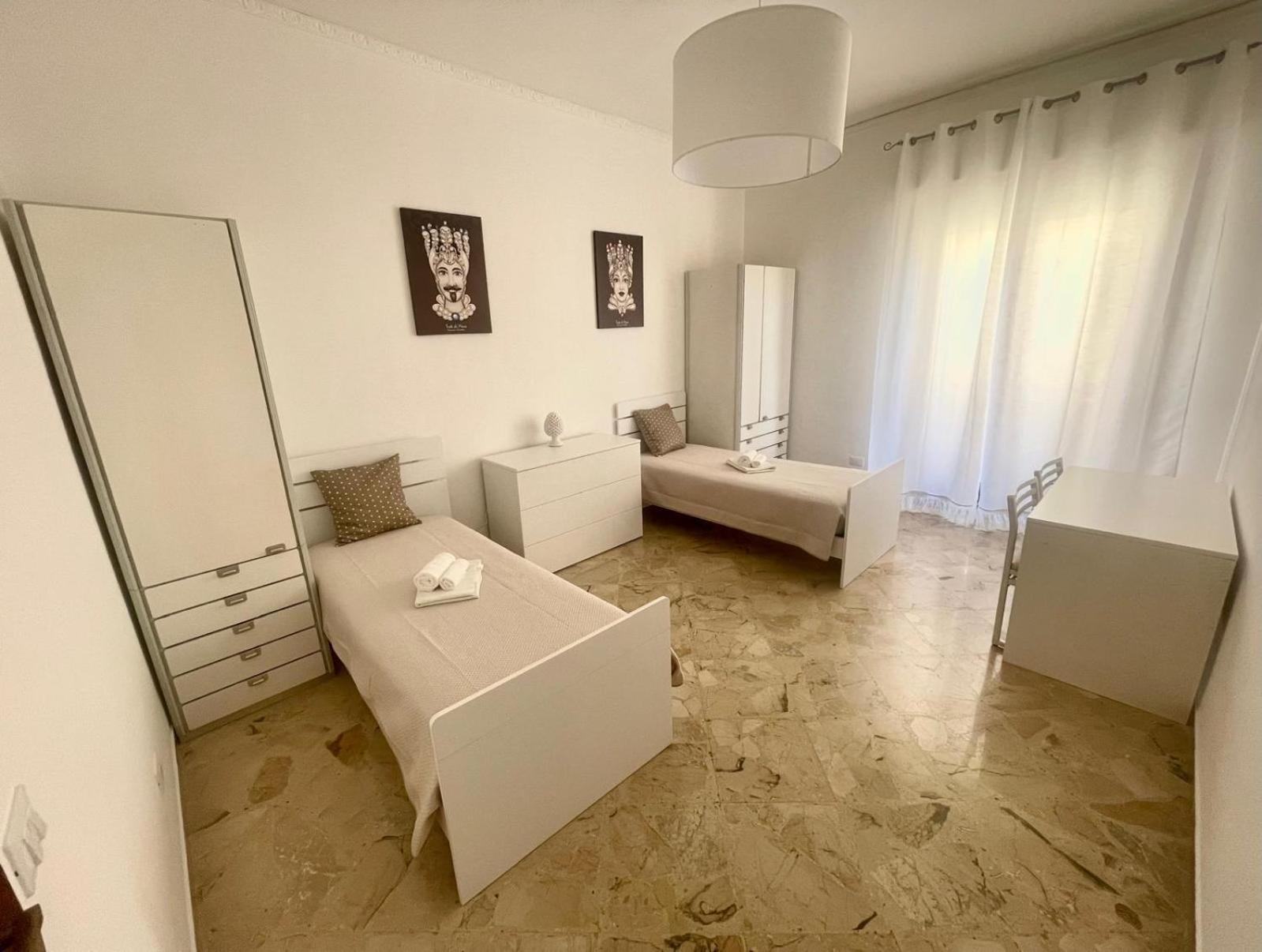 Appartement Sisters