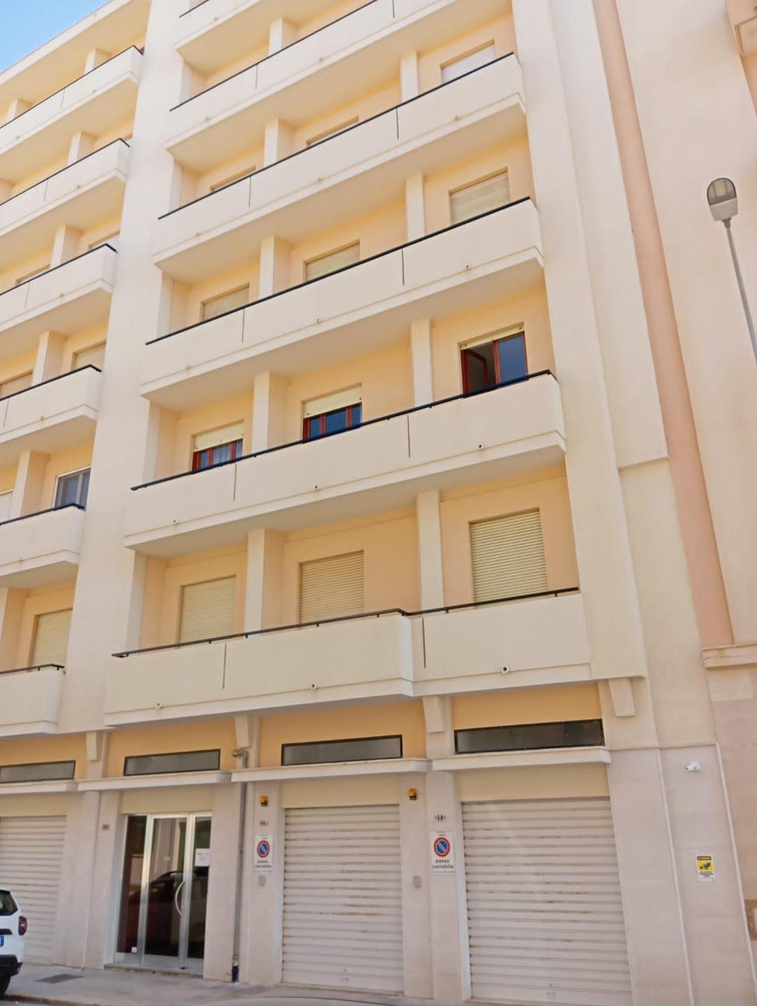 Sisters Appartement